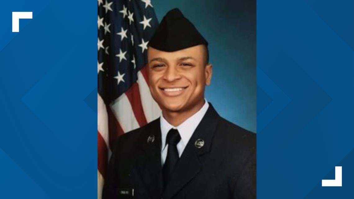 Central Ohio nonprofit establishes scholarship to honor fallen airman Tyler Simmons