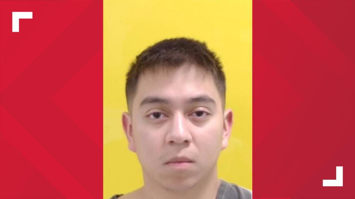 Ohio State student assistant charged with sex crimes involving 13-year-old girl