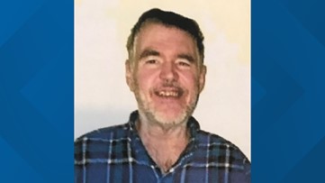 60-year-old missing Columbus man found safe