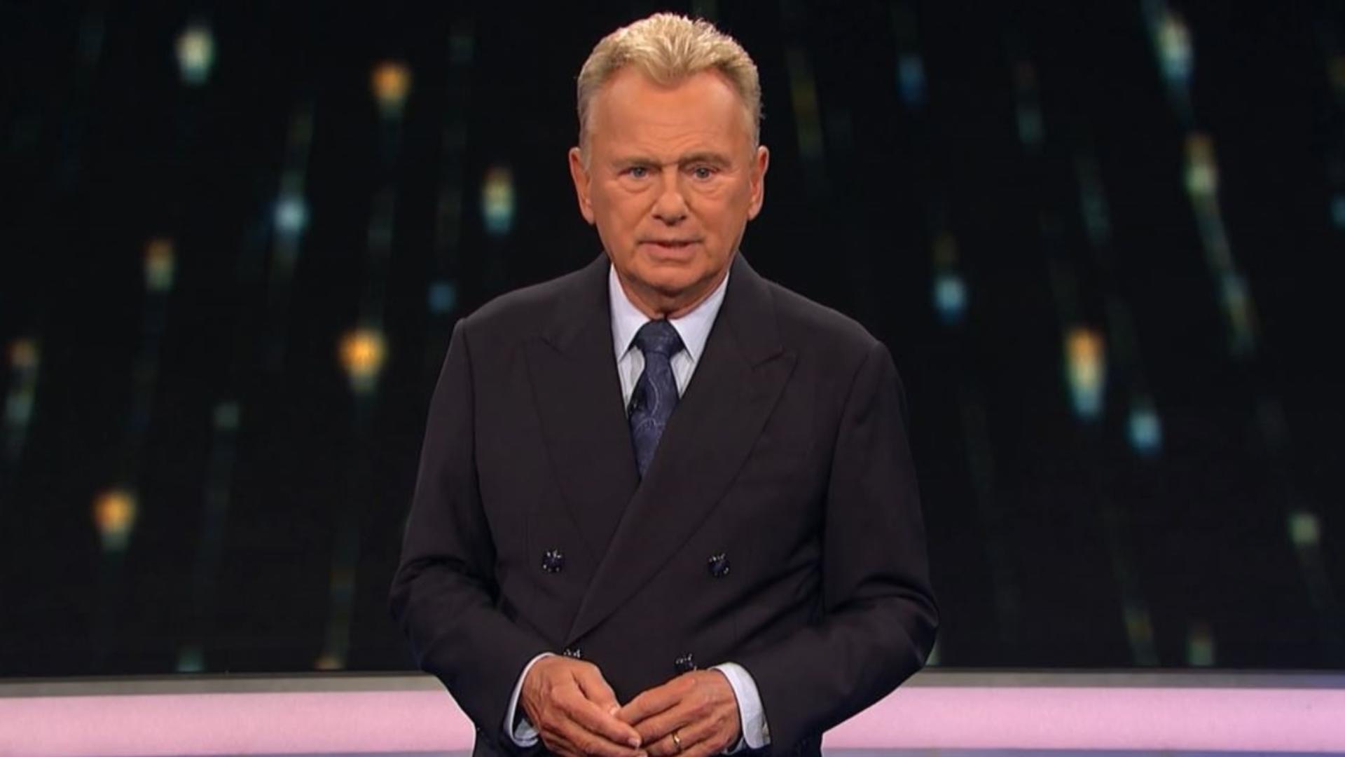 After 41 years and over 8,000 episodes, Pat Sajak’s final turn as the renowned host of “Wheel of Fortune” will air on Friday.