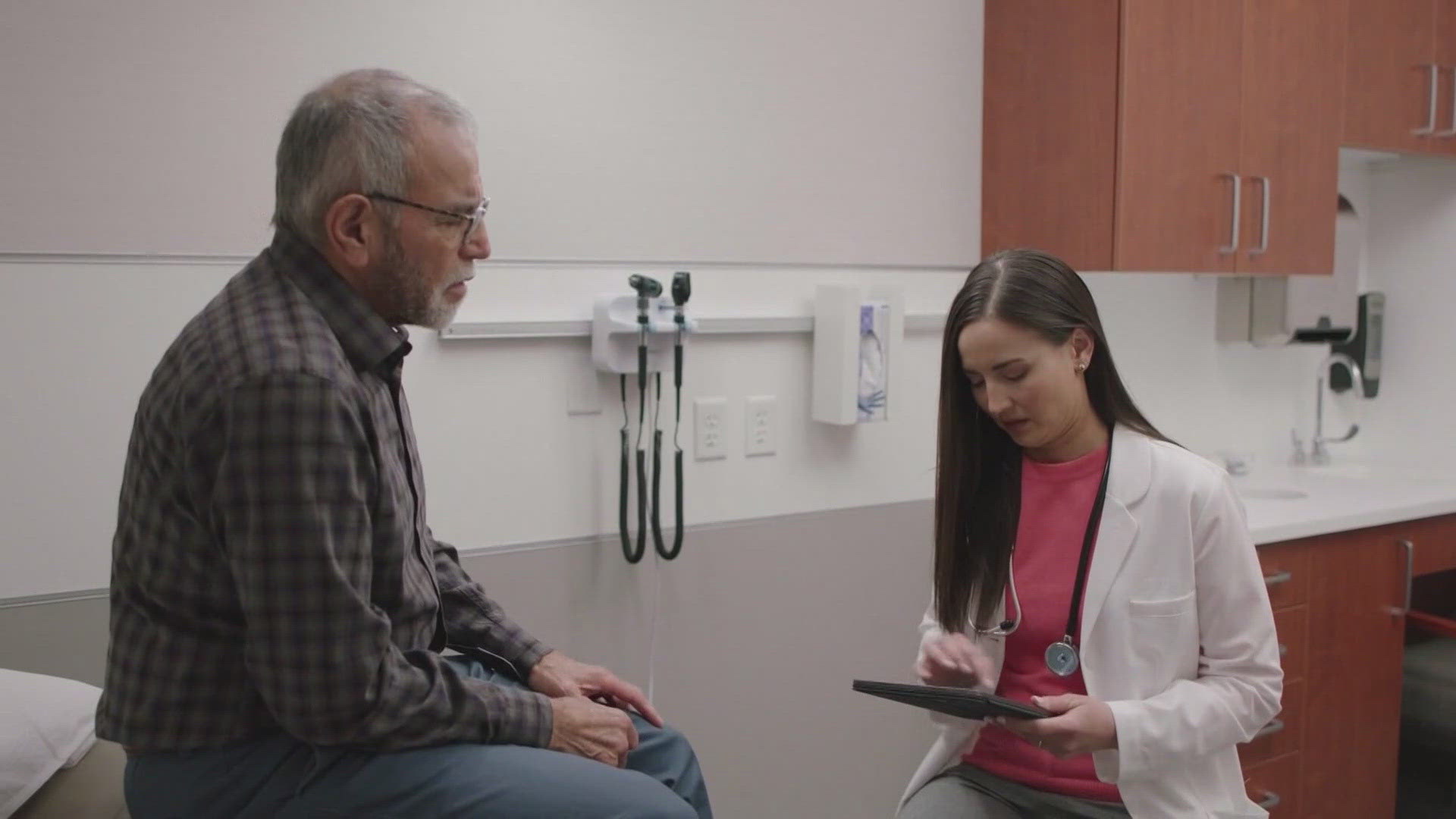 Ohio Department of Medicaid estimates 62,000 Ohioans will be subject to the work requirement.