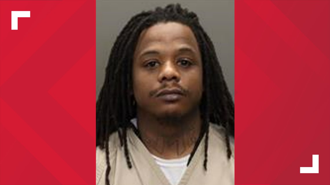 Man charged with attempted murder in 2022 ambush shooting | 10tv.com