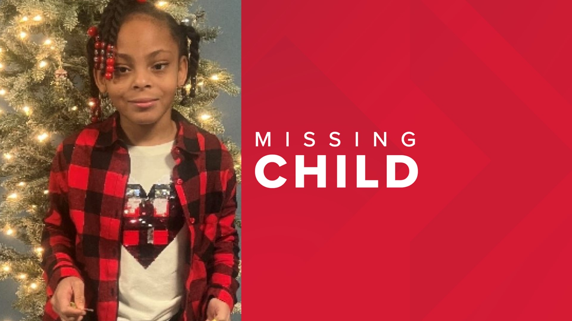 Police: 8-year-old girl reported missing from east Columbus