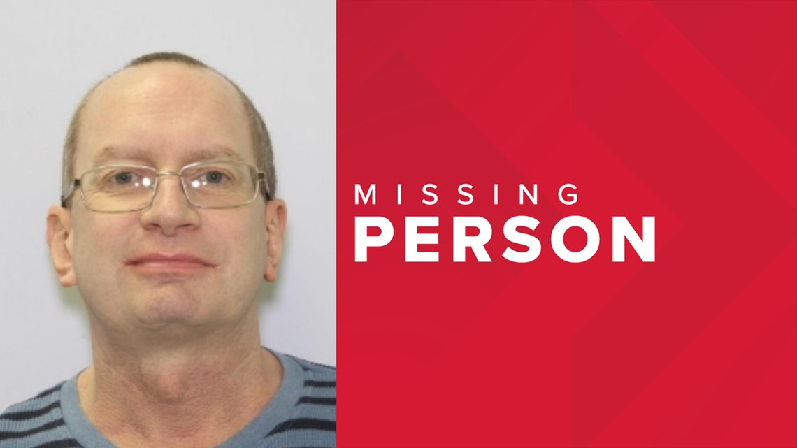 Columbus police searching for man last seen leaving hospital - Vimarsana News
