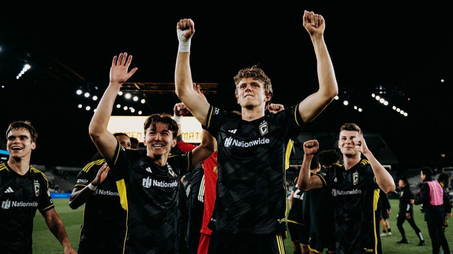 AP: Ramírez, Matan lead Crew to 6-1 romp over Atlanta United | 10tv.com