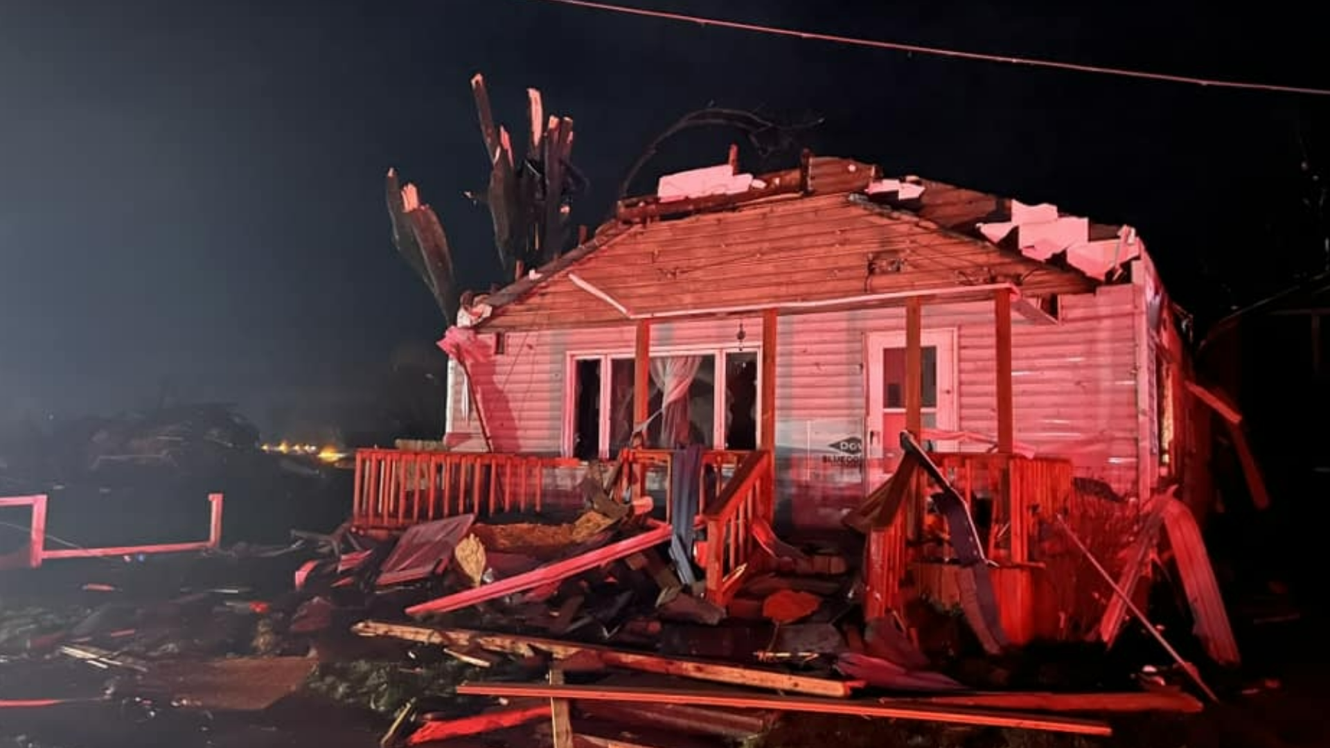 Indian Lake community rebuilds year after EF-3 tornado | 10tv.com