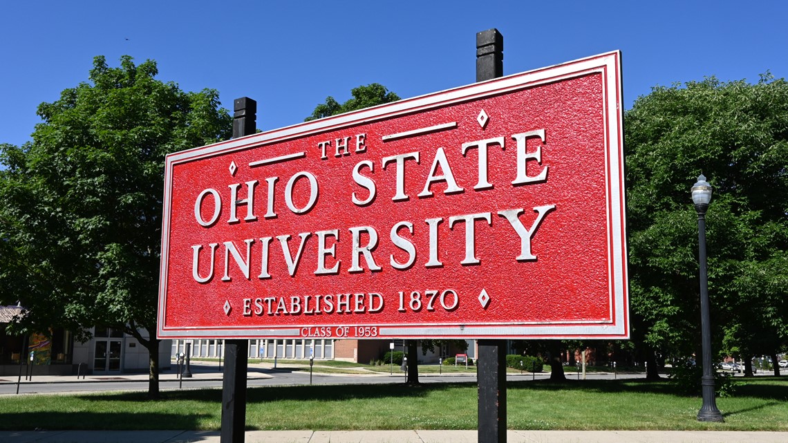 Ohio State announces plans to partially reopen campuses for in