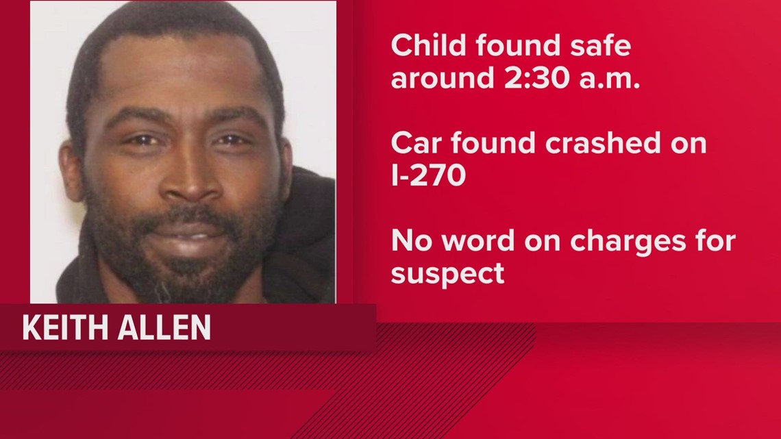 Amber Alert Canceled After Boy Found Safe Police Looking For Suspect 1591