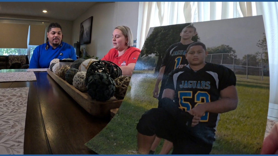 Franklin County murder case highlights gap in trial delay protections ...