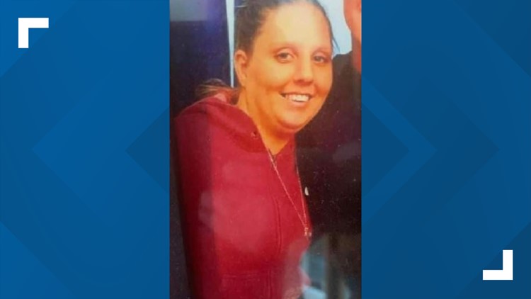 Police Woman Missing From East Columbus Found 9154