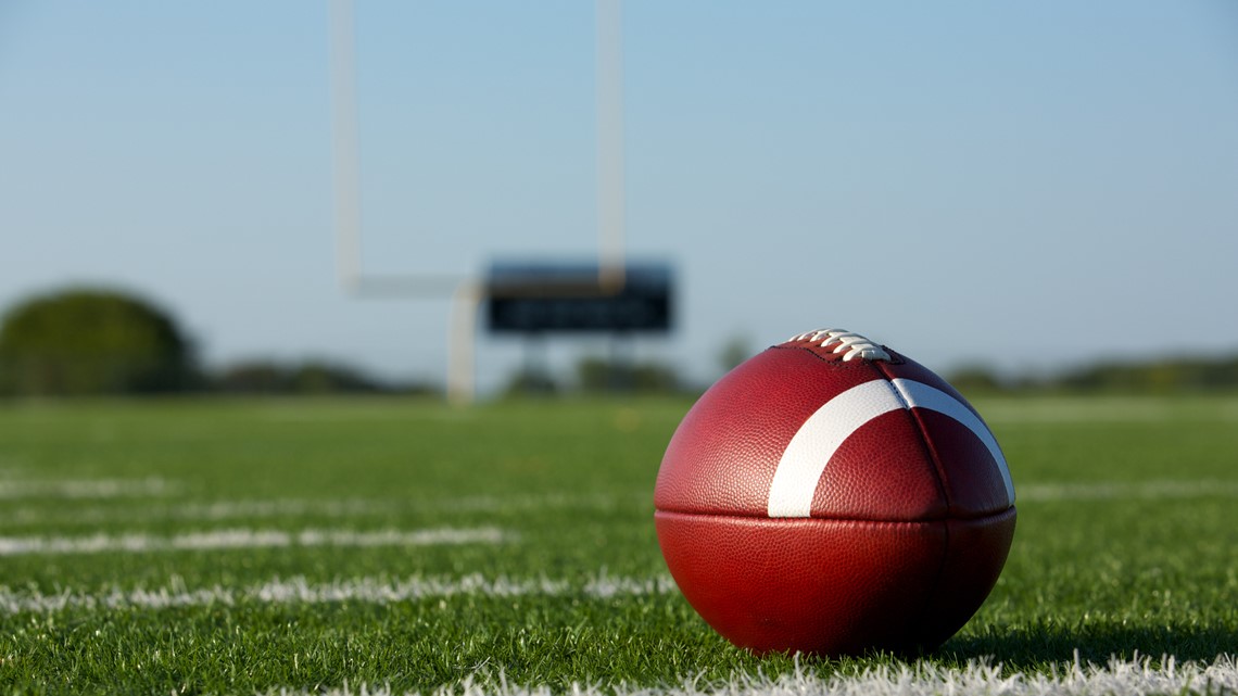 Central Ohio high school football scores for August 18, 2023