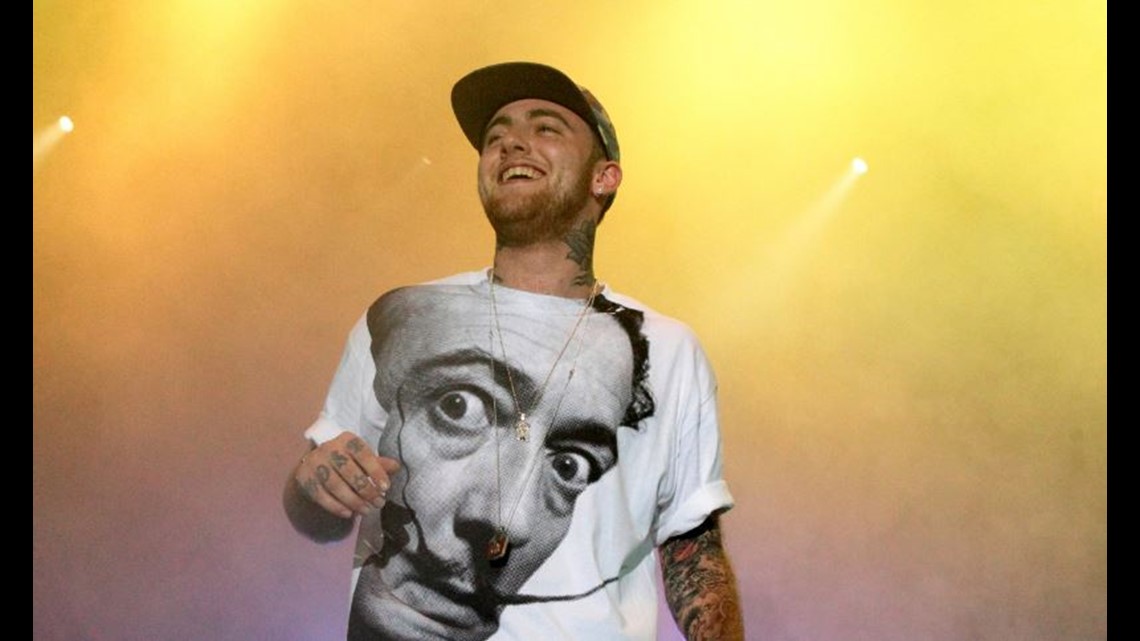 It's an overdose crisis': Mac Miller's death investigation