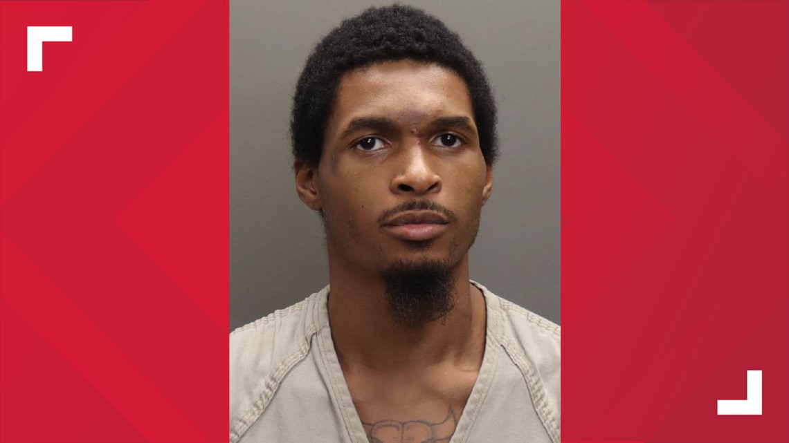 Columbus man sentenced for assault, domestic violence - Vimarsana News