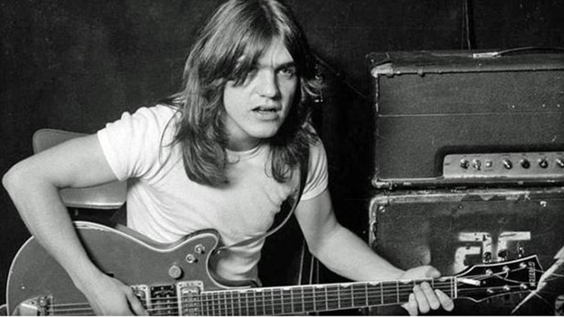 AC/DC founding member Malcolm Young dead at 64