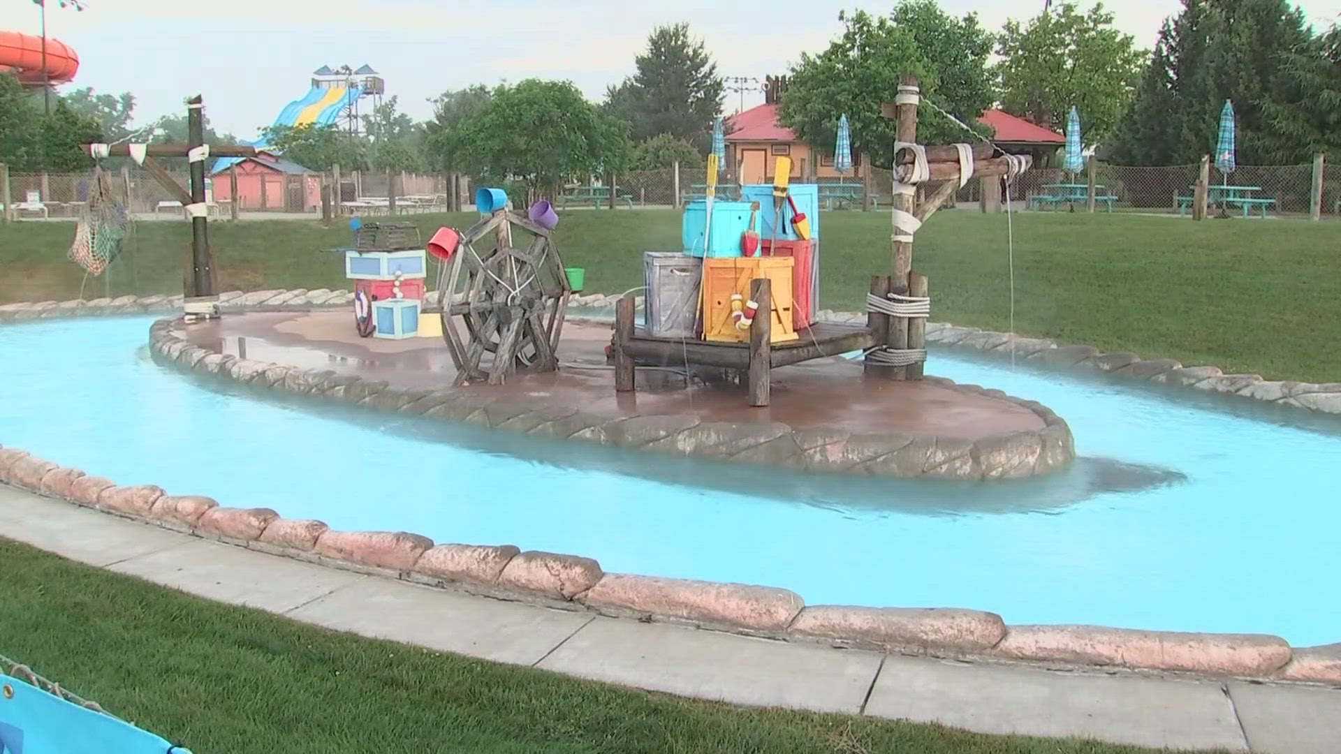 The Columbus Zoo and Aquarium plans several sensory-friendly events in upcoming months.