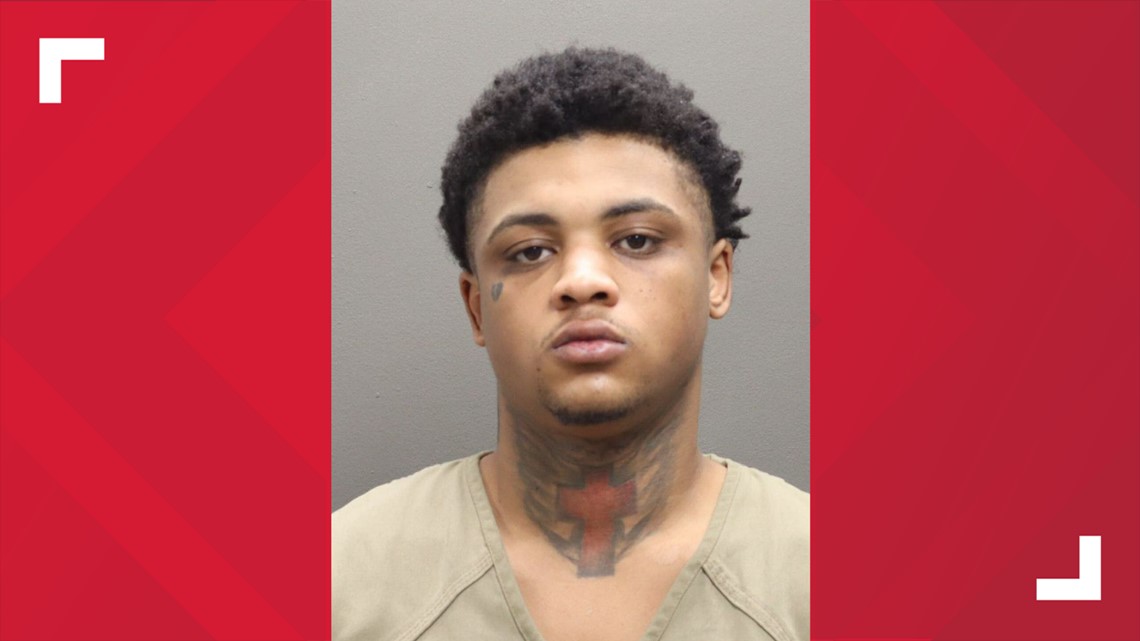 Authorities arrest man in Columbus for Mansfield shooting deaths