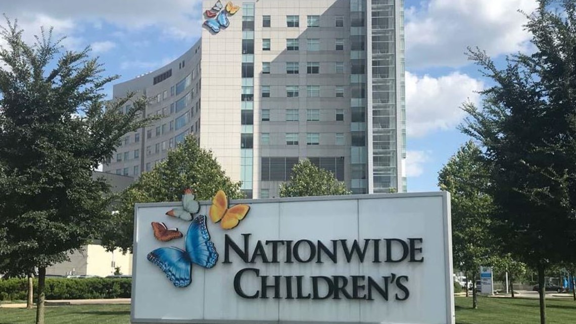 Nationwide Children's Hospital, Nationwide to appear on Columbus Crew SC  jerseys in coming seasons - Columbus Business First