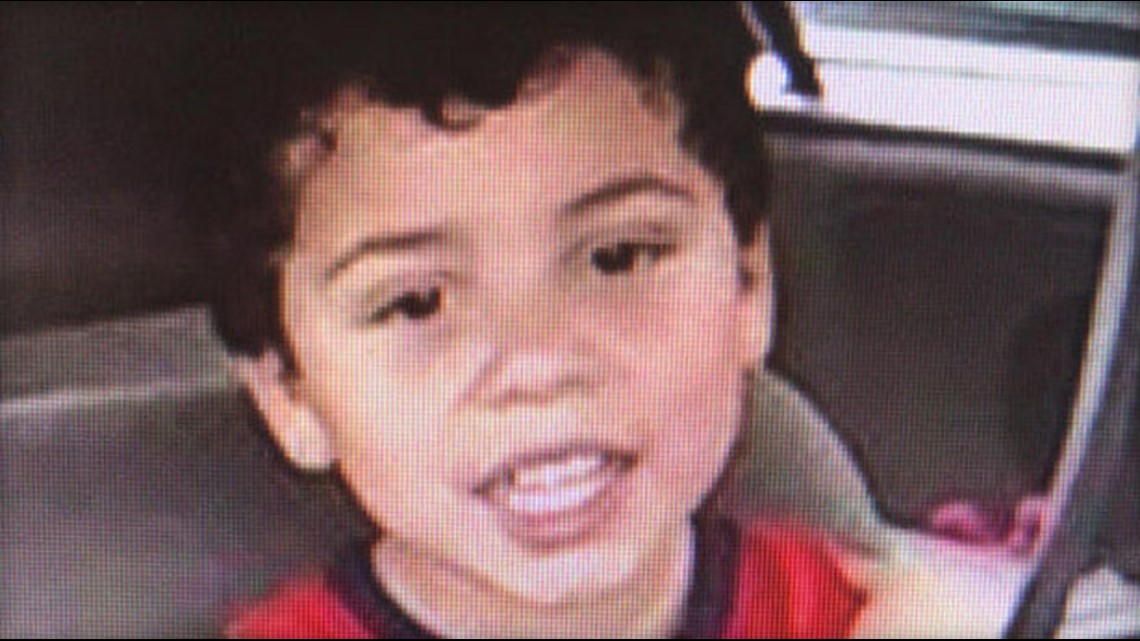 Body Found In Pond Believed To Be Missing 4 Year Old Boy Fbi Says 2601