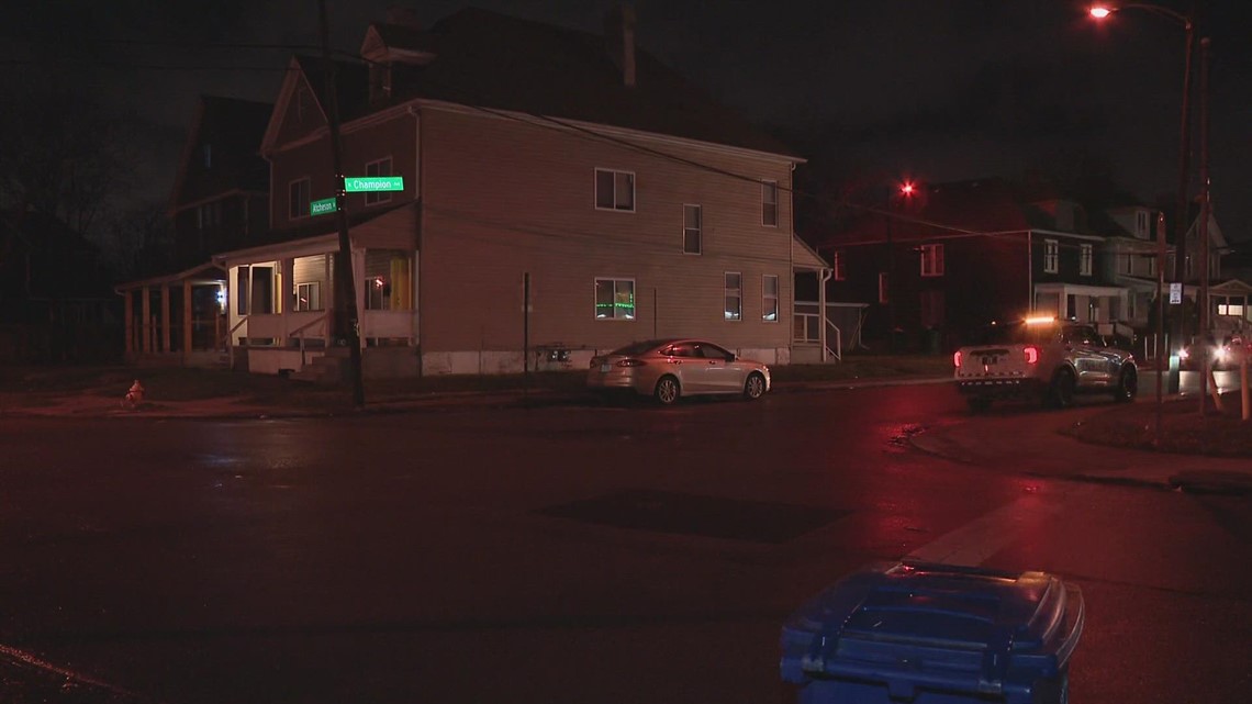 15-year-old girl killed in Columbus - Vimarsana News