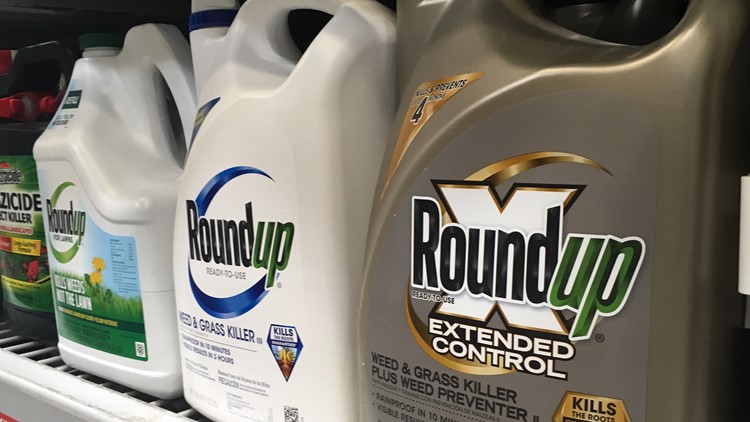 Court rejects Trump-era EPA finding that weed killer safe