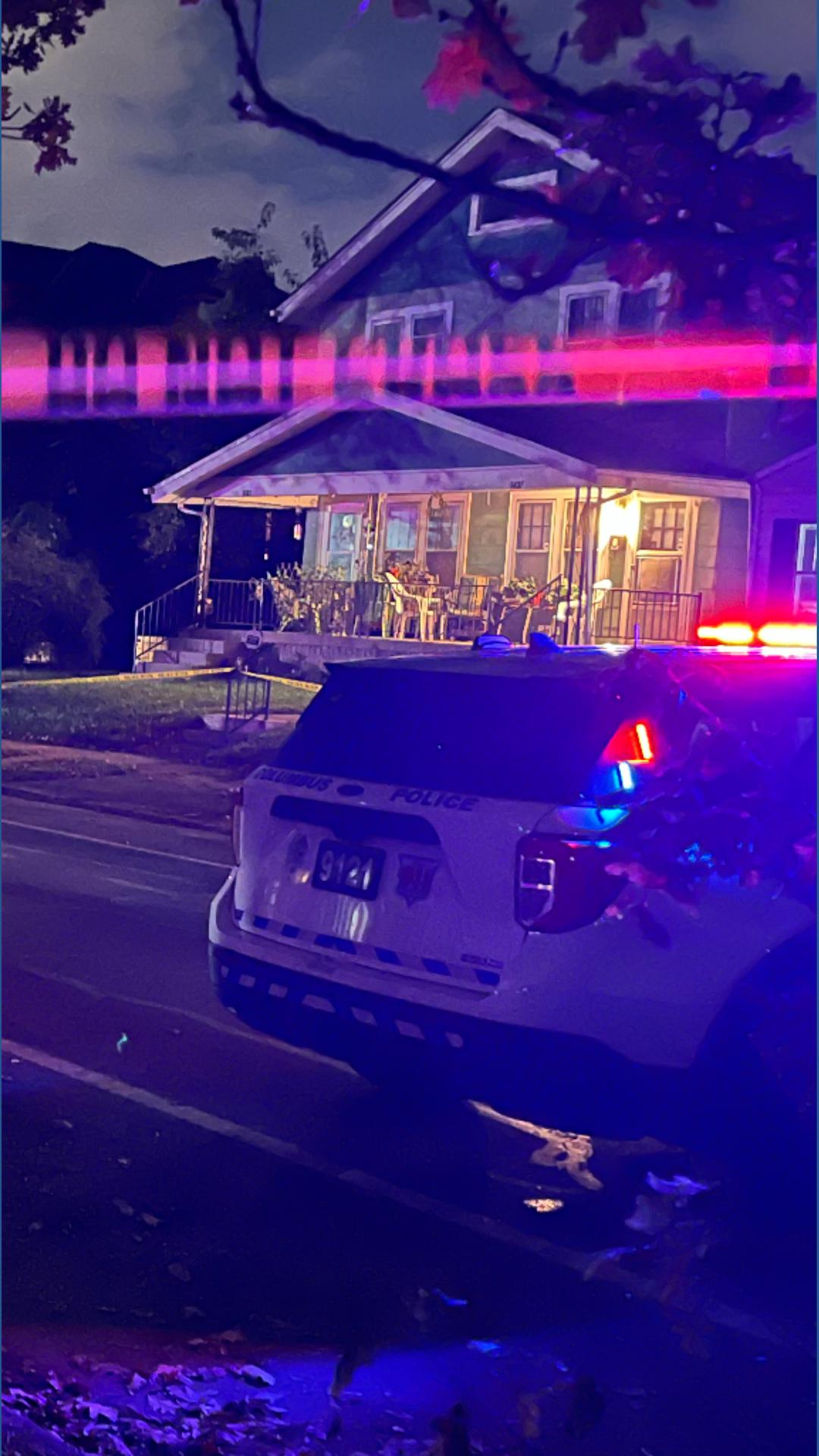 Police identify 47-year-old man killed in south Columbus shooting ...