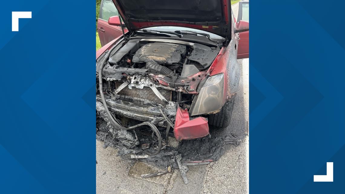 Your rights: What Ohio law requires dealers to inspect when buying a used car