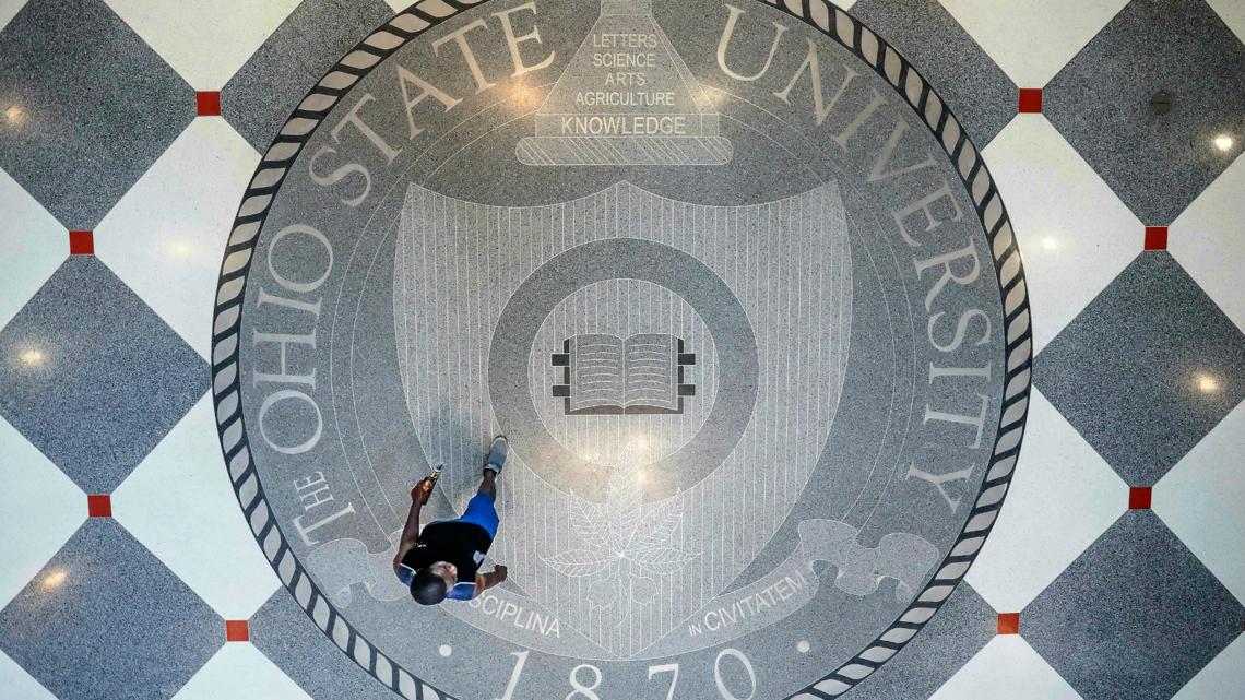 Former Ohio State players, including NFL veterans, to join sexual abuse lawsuit against the school
