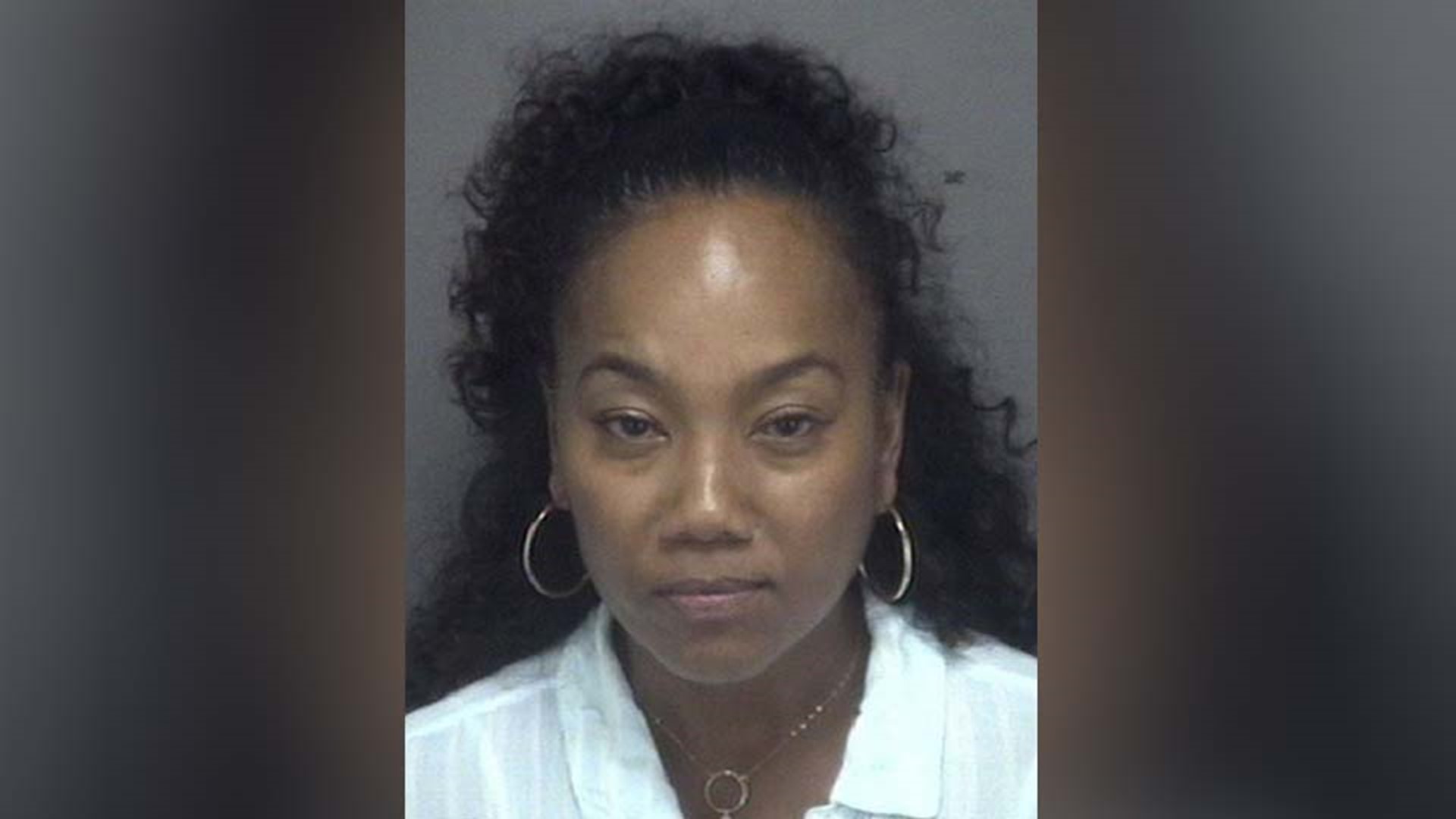 Actress who played detective in 'The Wire' facing federal drug charges ...