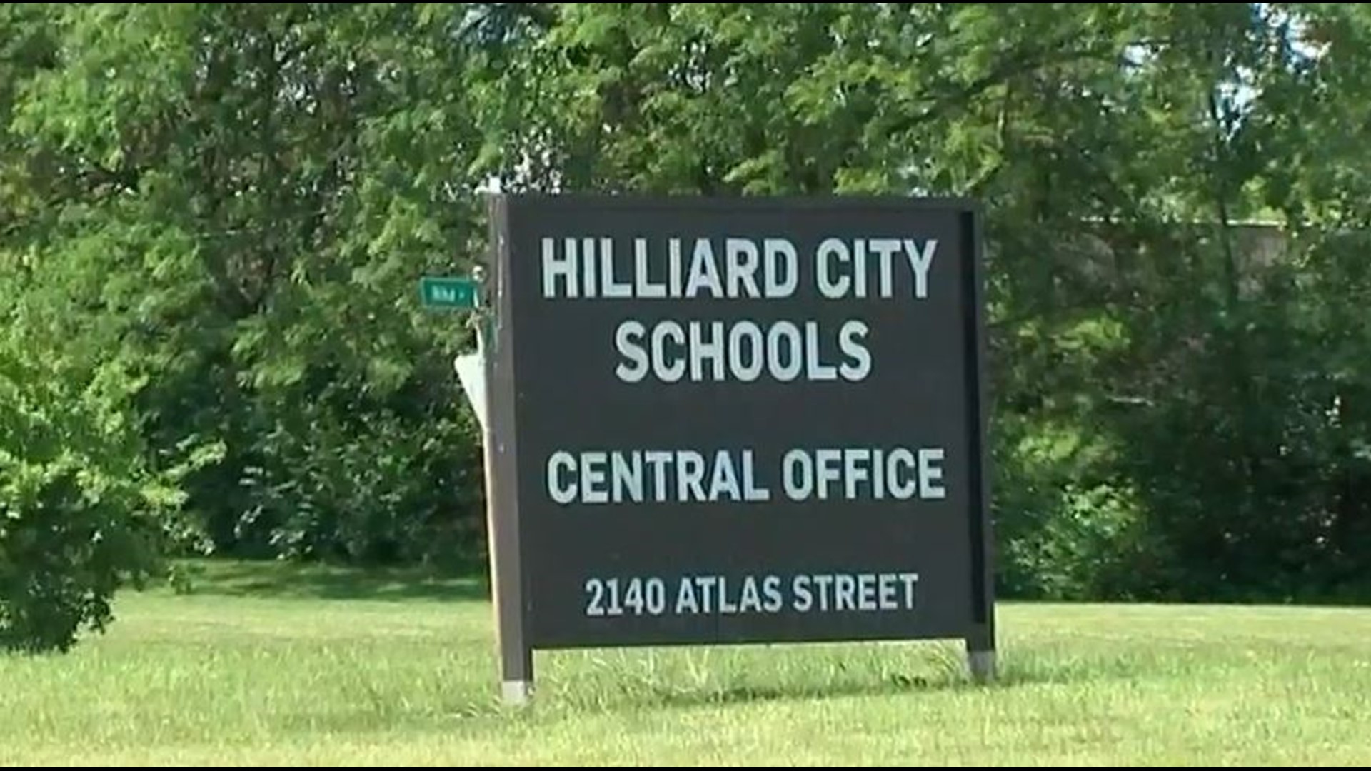 Hilliard school district creates task force to address racial inclusivity | 10tv.com