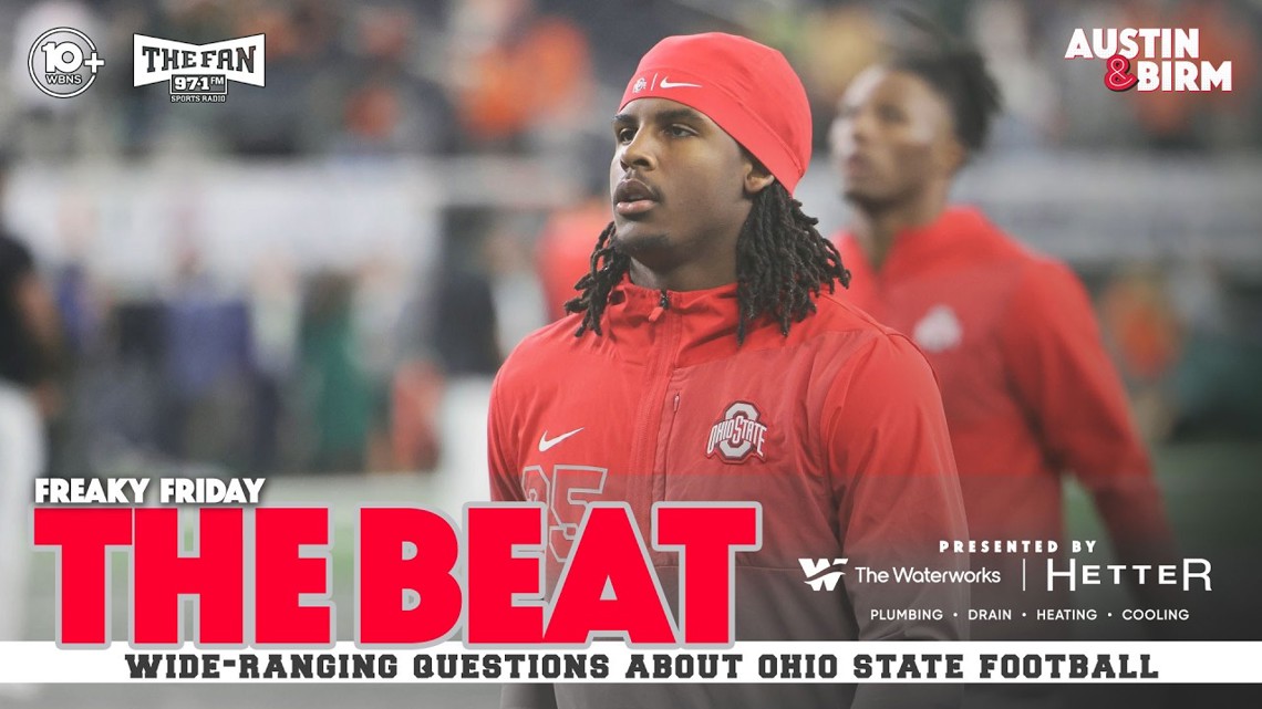 The Beat: Ohio State questions on the quarterback run game, recruiting and more