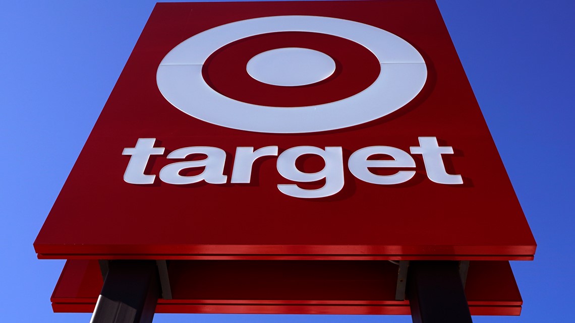 Facing huge inventory, Target cuts vendor orders, prices