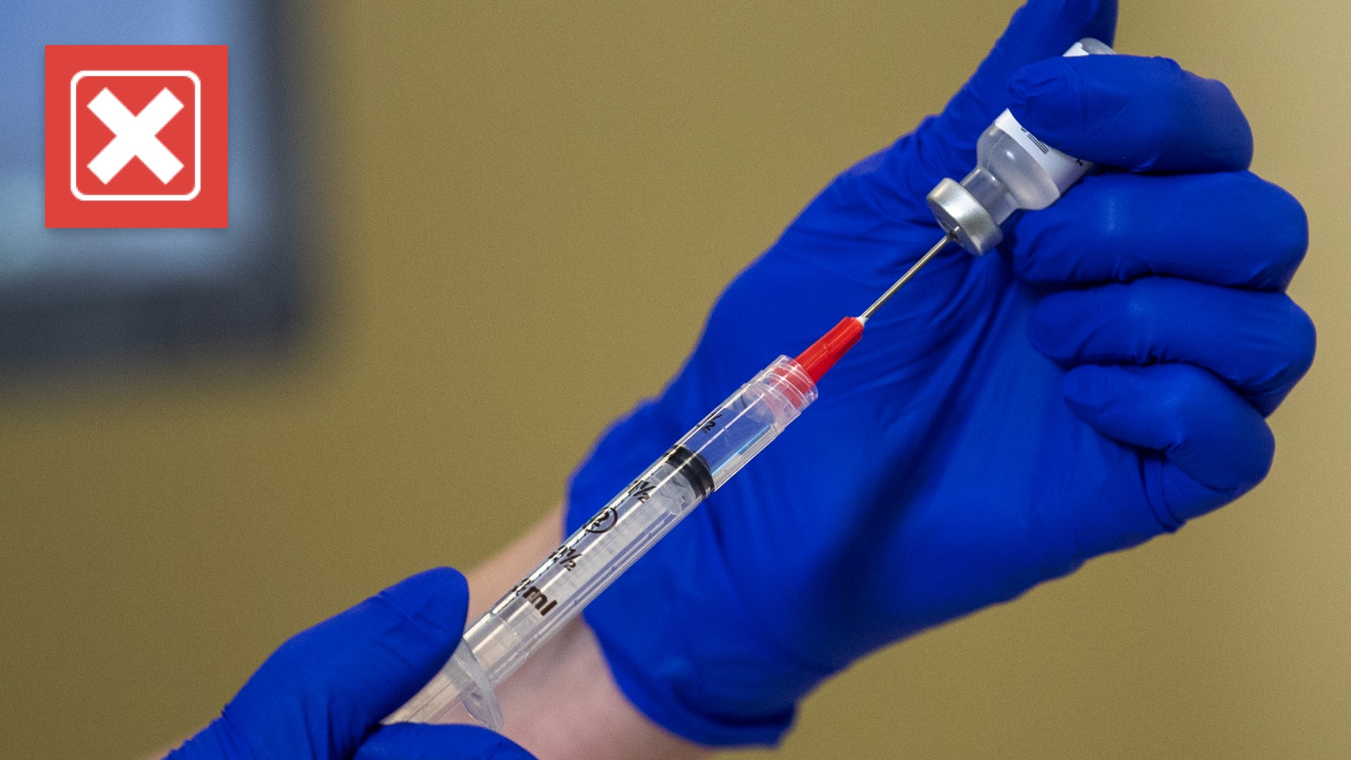 Two central Ohio doctors say a third COVID-19 vaccine will not interfere with a flu vaccine.