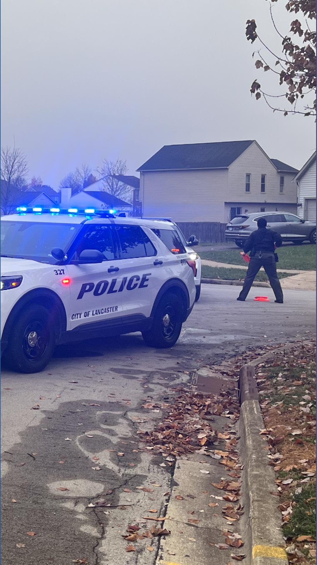 Man taken into custody after Lancaster police respond to report of ...