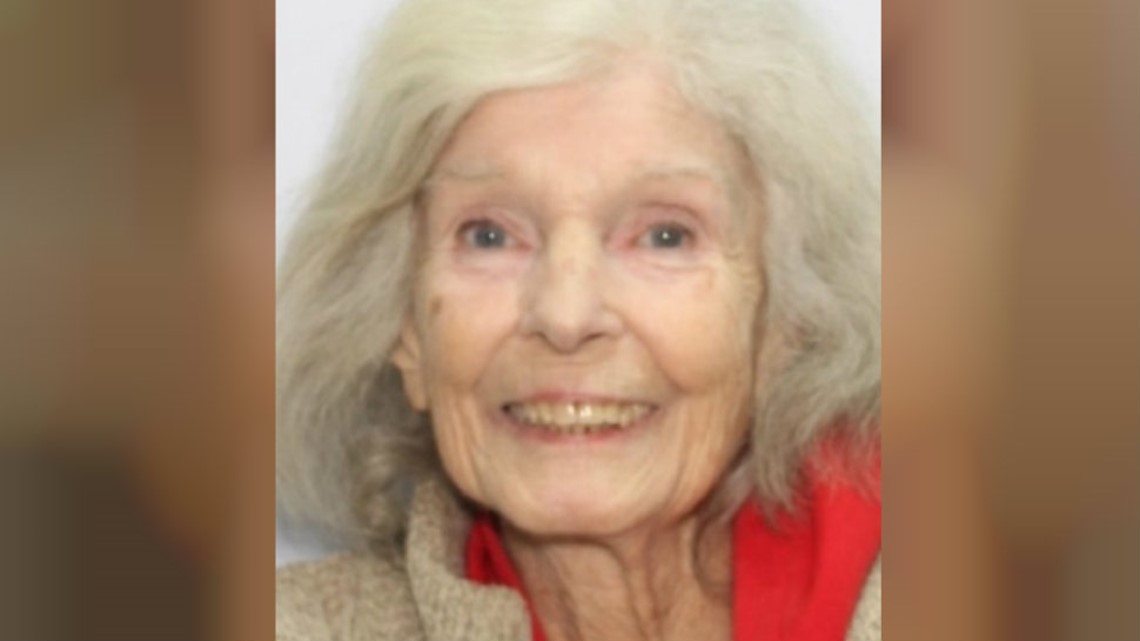 Missing 76 Year Old Woman From Columbus Found Safe