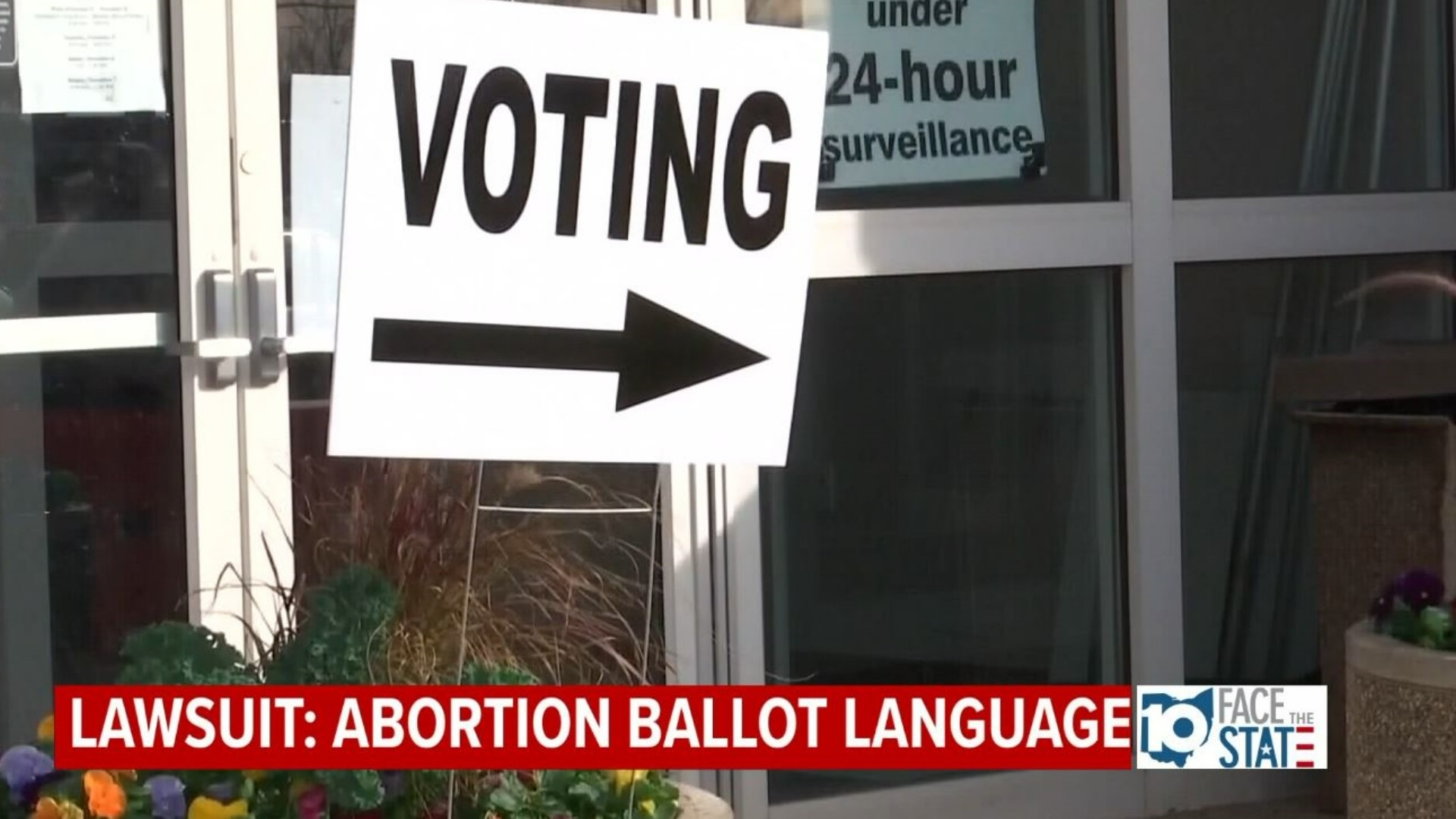 On this week's Face the State, we take a look at the ballot language for the upcoming November election, Google investing in Ohio and school absenteeism.