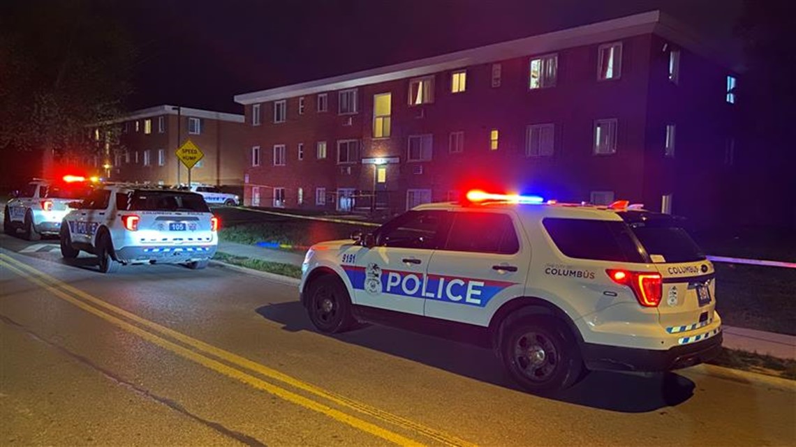 Columbus police expand ShotSpotter into Wedgewood neighborhood