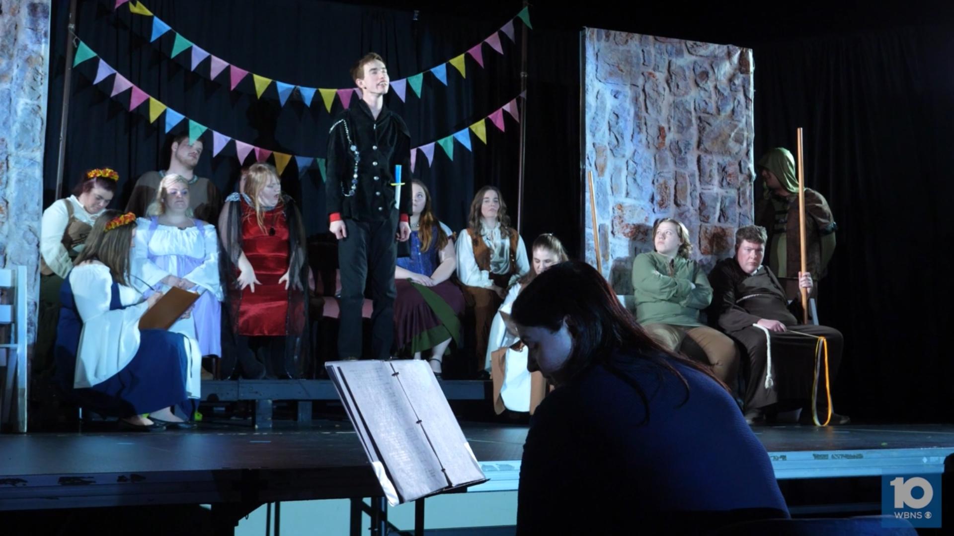 10tv.com - DOJ, Yost accuse OhioHealth of driving up healthcare costs in antitrust lawsuit