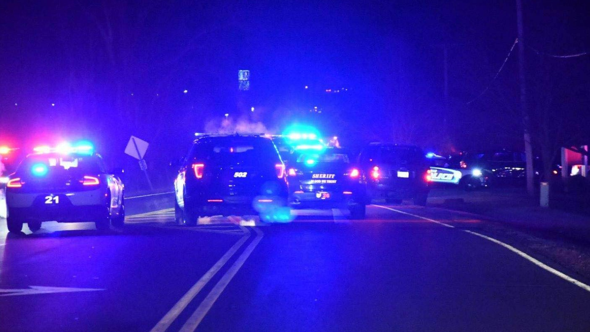 Ohio officer shot while trying to rescue hostage near Mansfield | 10tv.com