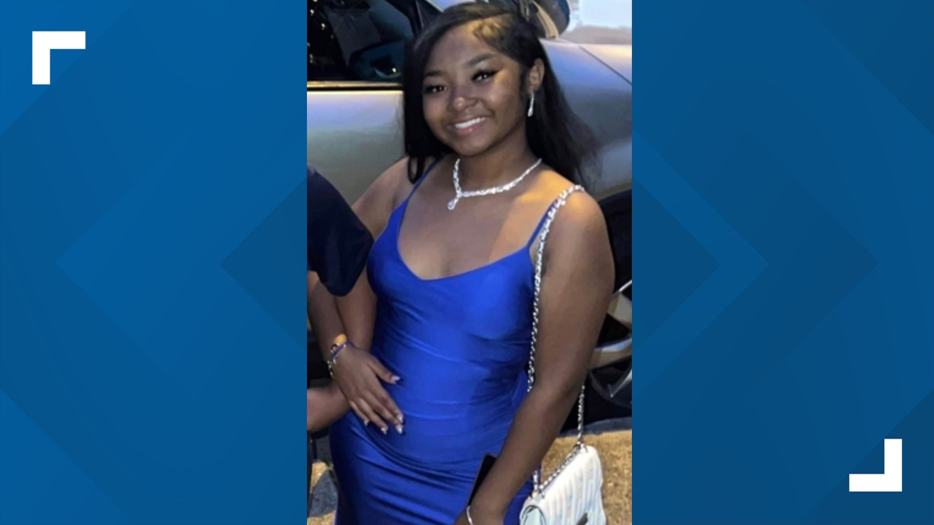Columbus police identified the 15-year-old girl as  Lovely Kendricks, a student at East High School,