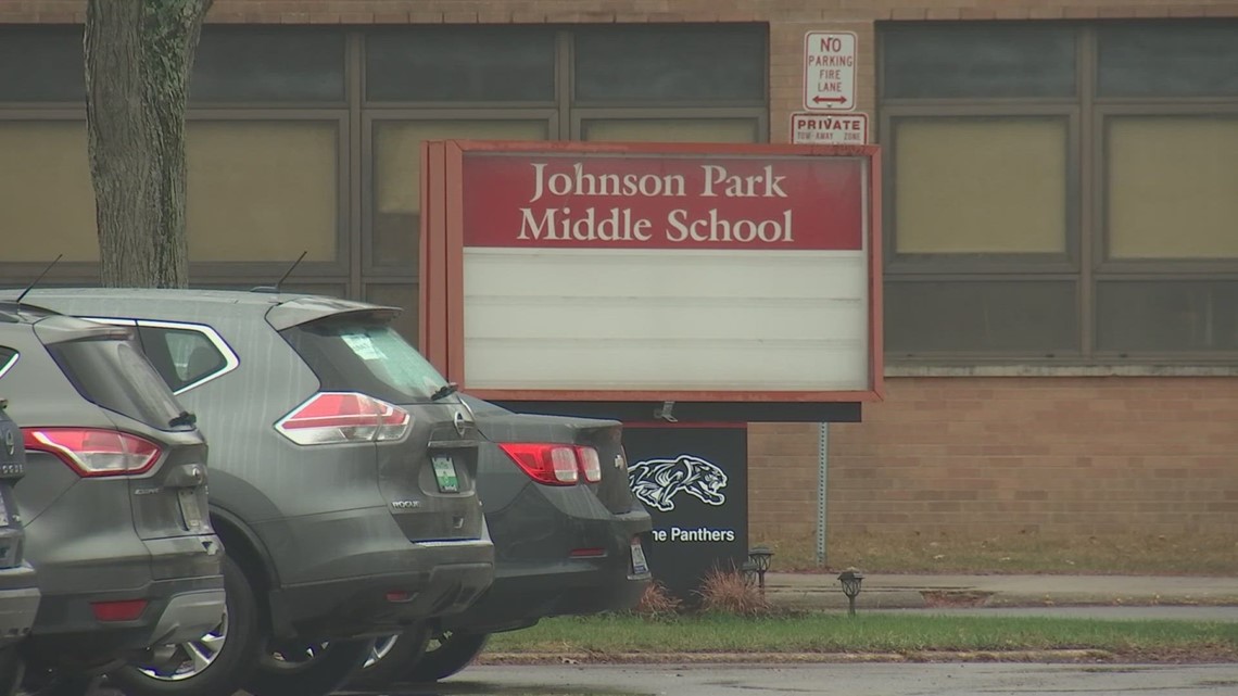 Columbus Teacher Removed From Classroom Amid Investigation She Used ...