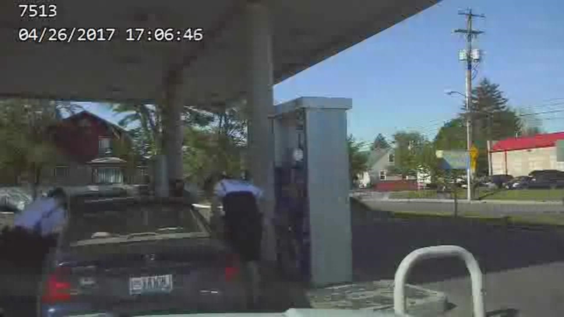 columbus ohio shooting body cam columbus ohio shooting body cam