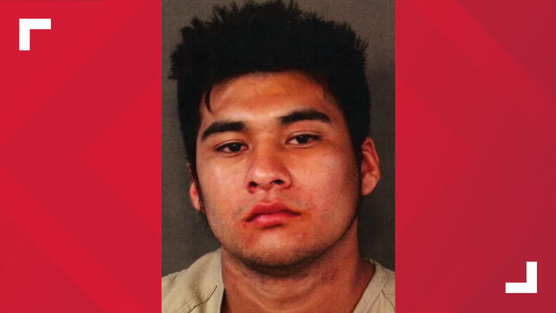 Mario Sanchez was sentenced to 15 years to life for murder and three years for discharging a firearm near prohibited premises.