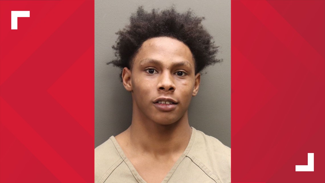 Sheetz gas station shooting 2nd suspect arrested in Columbus
