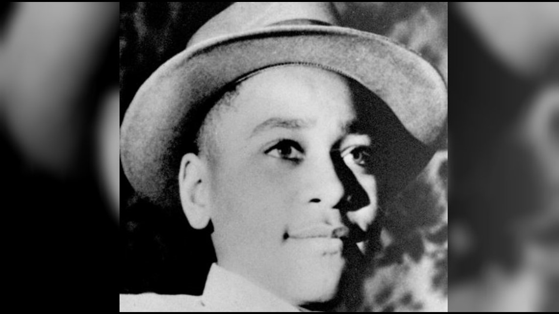 New Emmett Till Marker Dedicated To Replace Vandalized Sign