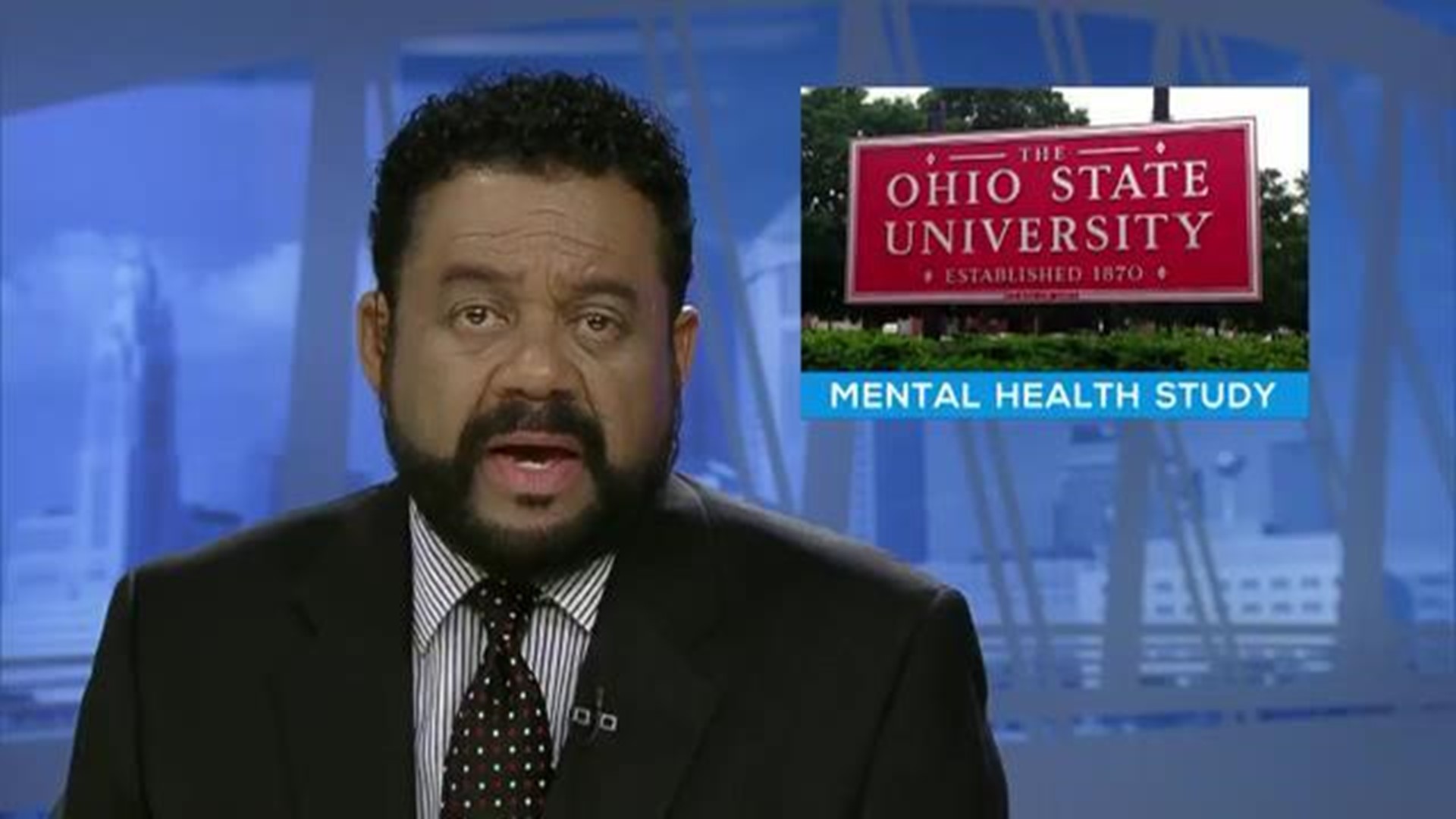 OSU Mental Health, Suicide Prevention Task Force releases recommendations