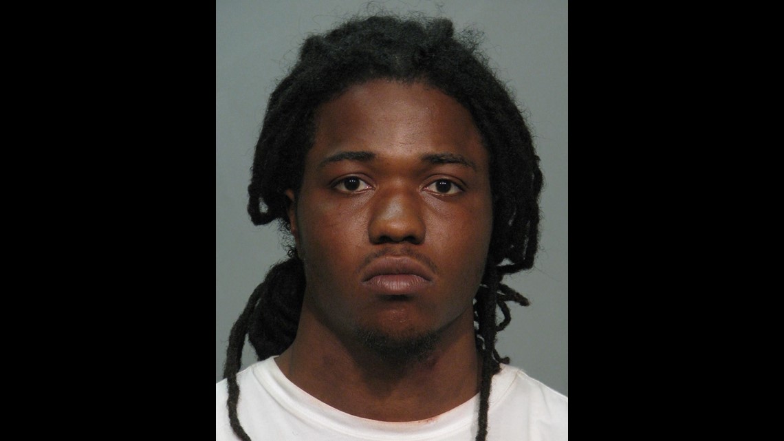 Man Shot In Eye With Paintball Gun