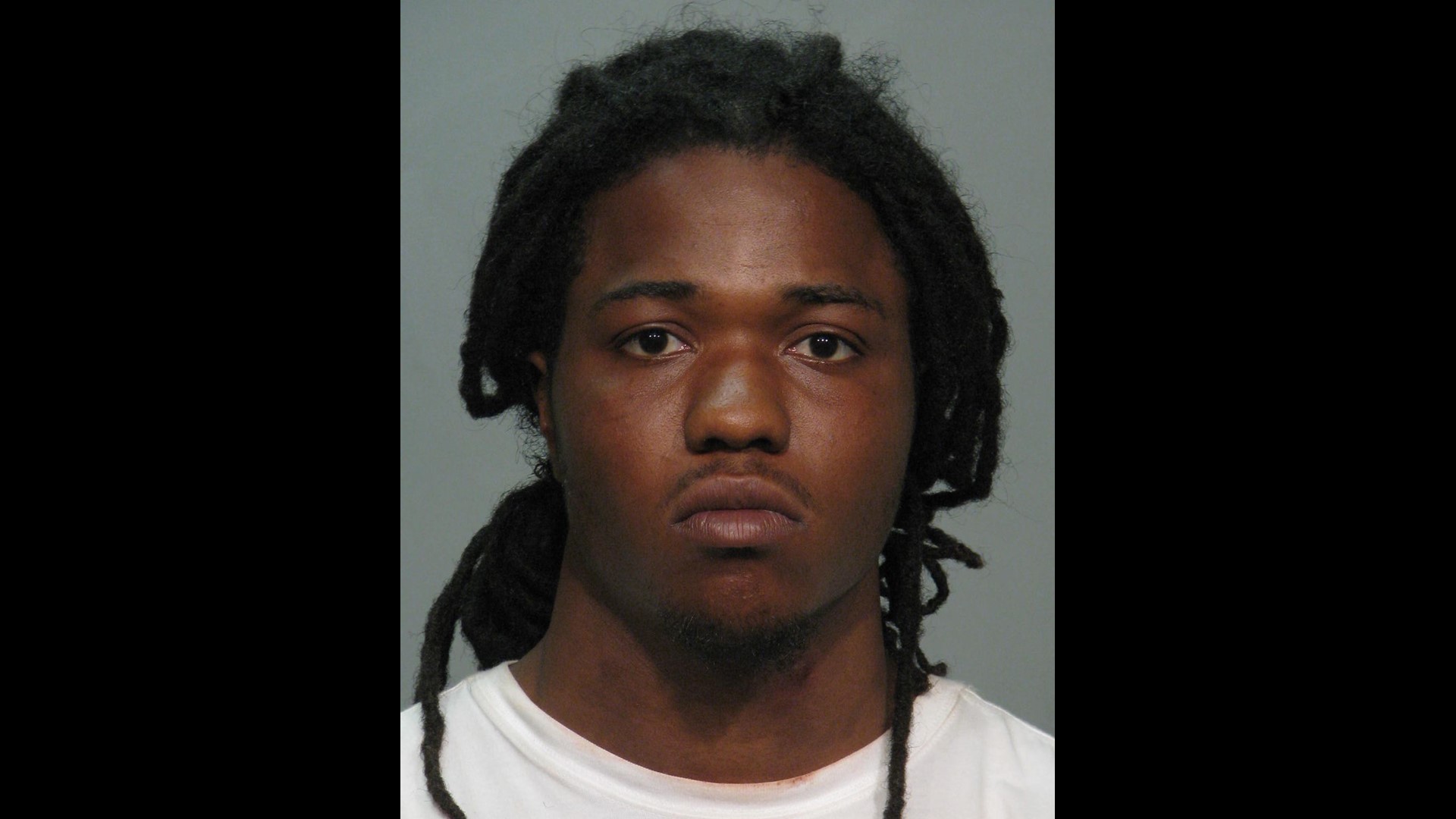 Man Shot In Eye With Paintball Gun