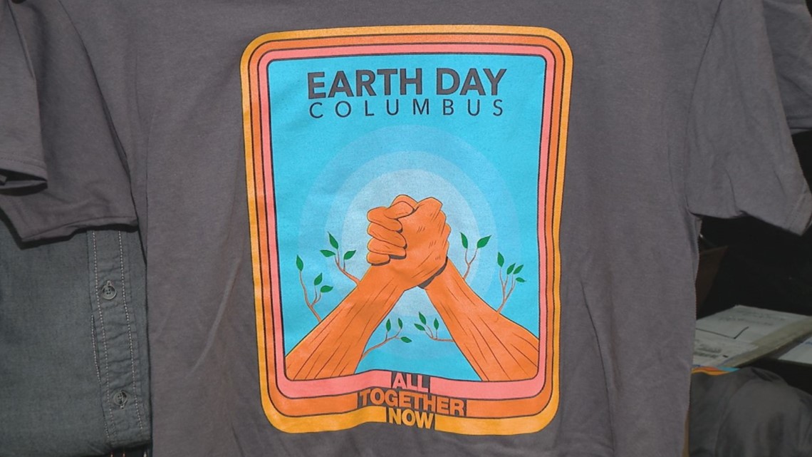 Record volunteers to assist Columbus Earth Day cleanup - Vimarsana News