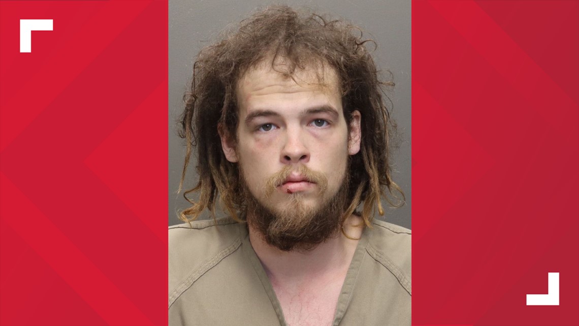 Man allegedly bites off portion of security guard's ear - Vimarsana News