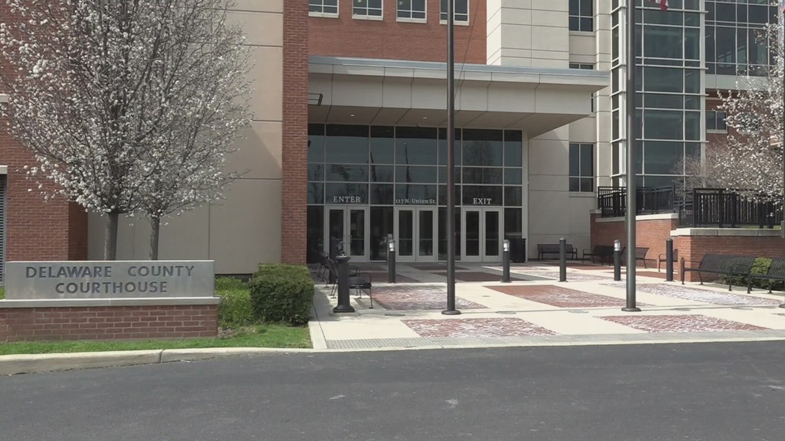 Assistant prosecutor accusing Delaware County judge of sexual assault resigns